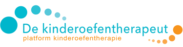 logo platform kinderoefentherapie